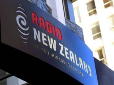 Новозеландская радиостанция извинилась за "прокремлевский мусор" в статьях - unn.com.ua - Россия - Украина - Киев - Крым - Новая Зеландия