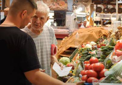 Цены на овощи и фрукты не порадуют украинцев в июне: сколько будем платить за лук, картофель и не только - politeka.net - Украина