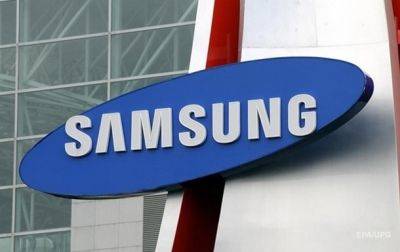 Экс-руководитель Samsung обвинен в краже технологий - СМИ - korrespondent.net - Китай - Южная Корея - Украина