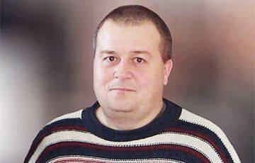 Режим Лукашенко отреагировал на решение МОТ приговором активисту профсоюза - charter97.org - Белоруссия
