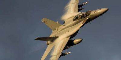 Украина подала Австралии запрос о состоянии истребителей F-18 — посол - nv.ua - США - Украина - Киев - Австралия - Канада - Дания - Голландия - Канберра