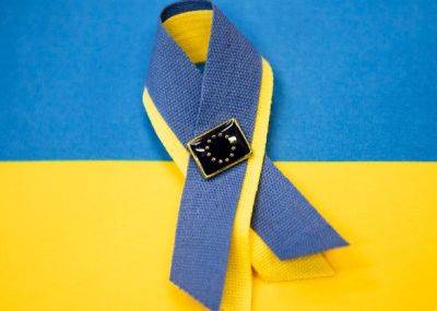 В ЕС достигли договоренностей по кредиту Украине в 100 млн евро на быстрое восстановление - unn.com.ua - Украина - Киев - Ес