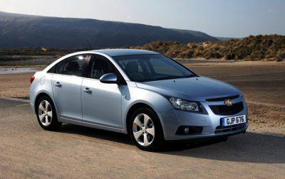 Chevrolet заявила о прекращении выпуска популярной модели - korrespondent.net - США - Украина - Аргентина