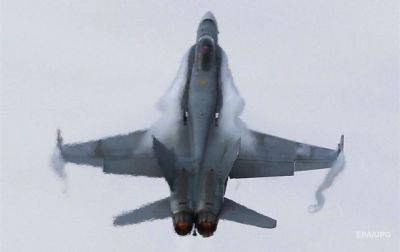 Украина подала запрос об австралийских F-18 - посол - korrespondent.net - Россия - США - Украина - Киев - Австралия - Ирак - Ливия - Югославия