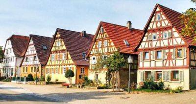 Отменят ли в Германии налог на передачу земли в собственность - cxid.info - Германия