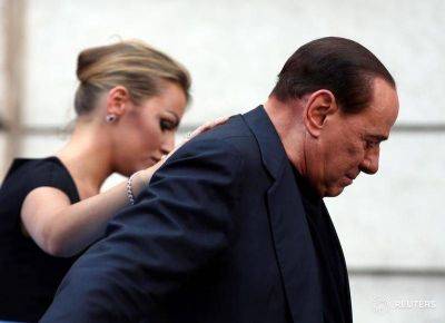 Сильвио Берлускони - Что будет с бизнес-империей Берлускони после его смерти? - smartmoney.one - Италия - Германия - Испания - Reuters
