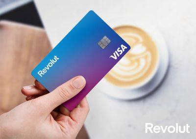 Revolut начал ограничивать счета россиян в Европе - vinegret.cz - Россия - Франция - Литва - Чехия - Латвия