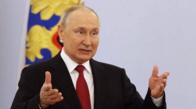 Владимир Путин - Путин о целях войны в Украине: Они меняются, но не меняются - pravda.com.ua - Россия - Украина