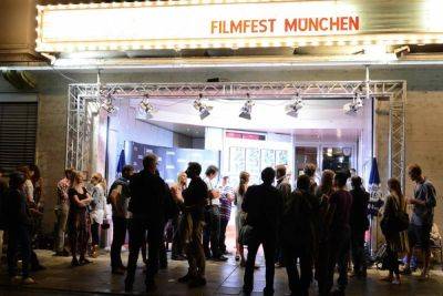 Filmfest München в этом году отмечает свое 40-летие - aussiedlerbote.de - Япония - Тунис - Аргентина - Исландия - Сенегал - Никарагуа
