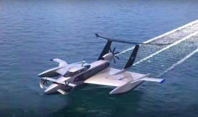 Alpine использует опыт Формулы 1 в проекте Aqualines - f1news.ru