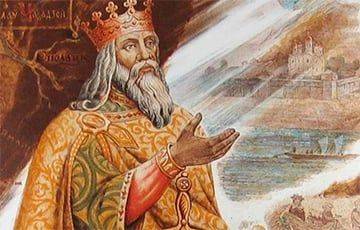 На раскопках древнего Минска нашли вещицу времен Всеслава Чародея - charter97.org - Белоруссия - Минск - Менск