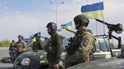 Бен Уоллес - Союзники передадут Украине средств ПВО на более 107 млн евро - pravda.com.ua - Украина - Англия