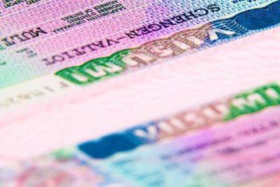 ЕС начнет оформлять шенгенгенские визы через интернет - aussiedlerbote.de - Швеция - Индия - Пакистан - Юар - Шри Ланка