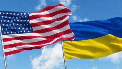 Энтони Блинкен - США объявили о предоставлении Украине нового пакета военной помощи на 325 млн долларов - vchaspik.ua - Россия - США - Украина