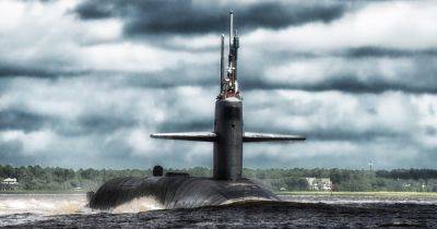 Дания может вновь создать флот подводных лодок, чтобы противодействовать России - dsnews.ua - Россия - Украина - Санкт-Петербург - Калининград - Дания - Балтийское Море