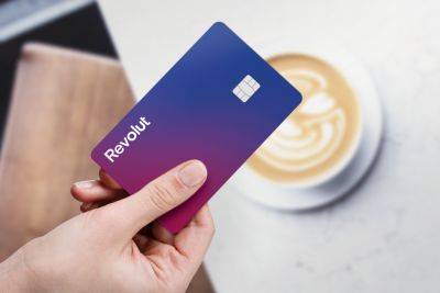 Литовский Revolut начал блокировать операции проживающих в Европе россиян - obzor.lt - Россия - Украина - Лондон - Франция - Литва - Латвия - Ес