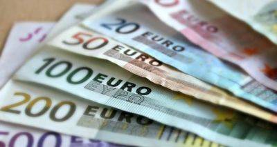 Курс валют на 14 июня: Евро продолжает стремительно расти - cxid.info - Украина