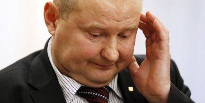 Николай Чаус - Судья Чаус получил 10 лет тюрьмы с конфискацией всего имущества – решение ВАКС - apostrophe.ua - Украина