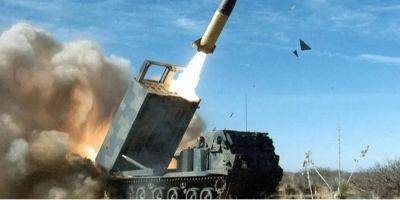 Оксана Маркарова - Джо Байден - Посол Украины рассказала, от чего зависит возможность получить от США ракеты ATACMS - nv.ua - Россия - США - Украина - Киев - Вашингтон