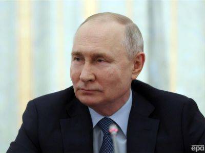 Владимир Путин - Алексей Резников - Возле резиденции Путина ночью сработала система ПВО – росСМИ - gordonua.com - Москва - Россия - США - Украина