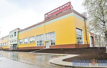Пинская компания купила украинско-польский завод из списка запрещенных к продаже - charter97.org - Украина - Белоруссия - Польша - Кипр - Витебск - Пинск