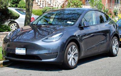 Автопилот Tesla обвинили в сотнях ДТП - korrespondent.net - США - Украина