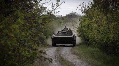 Защитники продвинулись вперед на 2 направлениях, за сутки отвоевали до 500 метров - Маляр - pravda.com.ua