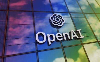 OpenAI выпустила обновленные версии GPT-3.5-turbo и GPT-4 и снизила цены на API для разработчиков - itc.ua - Украина