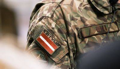 Госконтроль: утвердить закупку продовольствия для армии на 220 миллионов евро предложил чиновник НВС - rus.delfi.lv - Латвия