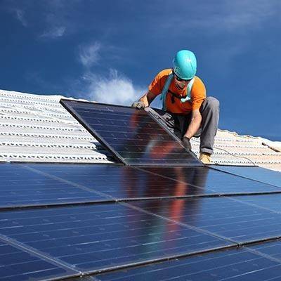Продажи солнечных энергоустановок выросли в полтора раза - rusverlag.de - Германия