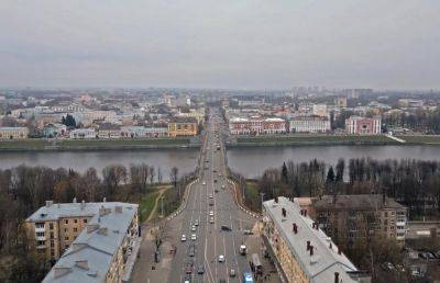 В Твери на модернизацию наружного освещения на Тверском проспекте направят 24,5 млн рублей - afanasy.biz - Тверь