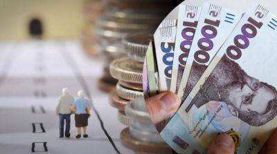 В июле украинцам снова пересчитают пенсии: кому и на сколько - ru.slovoidilo.ua - Россия - Украина