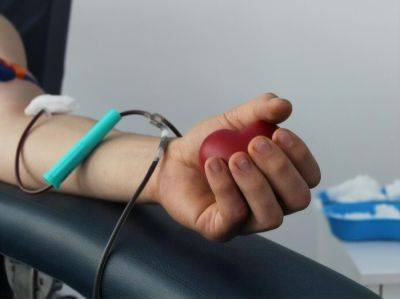 1300 работников ДТЭК стали донорами крови для ВСУ и пострадавших от войны - gordonua.com - Россия - Украина