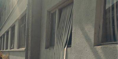 В километре от эпицентра взрыва. Одесская киностудия получила повреждения в результате ракетной атаки на Одессу - nv.ua - Россия - Украина - Одесса