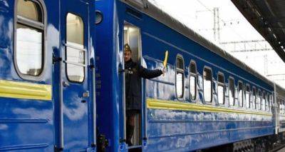 Украинцы возвращаются домой! В «Укрзализныце» рассказали, сколько перевезли пассажиров из Европы - cxid.info - Украина