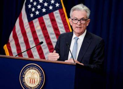 ФРС сохранила ключевую ставку - minfin.com.ua - США - Украина - Reuters