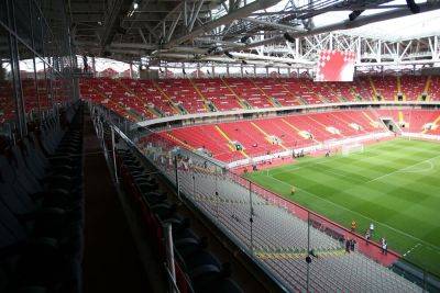 Стало известно, как будет называться стадион «Спартака» с 2024 года - bombardir.ru