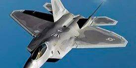 США перебазируют истребители F-22 на Ближний Восток из-за «опасного» поведения России в регионе - nv.ua - Россия - США - Украина - штат Виргиния