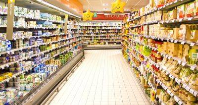 Брюно Ле-Мэр - Франция вынуждает крупные продовольственные компании снижать цены - produkt.by - Белоруссия - Франция