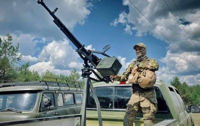 ВСУ отразили атаки на четырех направлениях - Генштаб - korrespondent.net - Россия - Украина - Марьинка - Бахмутск