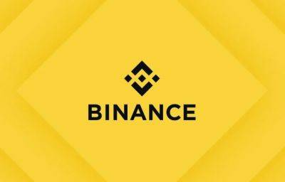 Суд обязал SEC и Binance.US найти компромисс без заморозки активов - minfin.com.ua - США - Украина