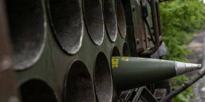 Дания и Норвегия передадут Украине еще 9000 артиллерийских снарядов - nv.ua - Норвегия - Россия - Украина - Дания - Копенгаген - Осло