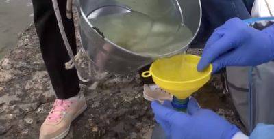 Отравленная вода после подрыва Каховской ГЭС: в МОЗ объяснили, как спастись от болезней и инфекций - politeka.net - Украина