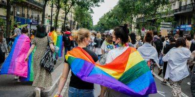 «Связь не имеет границ». Компании Kyivstar и Ланет поддержали ЛГБТ+ сообщество и месяц прайда - nv.ua - Украина
