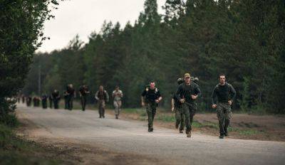 Новый военный полигон: Сейм одобрил срочный законопроект - rus.delfi.lv - Латвия