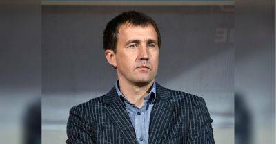 Сергей Лавриненко - Юрий Вирт - «Верес», сохранивший место в УПЛ, назначил нового главного тренера - fakty.ua - Украина