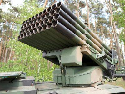 Троэльс Лунд Поульсен - Две страны НАТО передадут Украине более 10 тыс. артиллерийских снарядов - gordonua.com - Норвегия - Россия - Украина - Англия - Дания