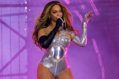 Концерт певицы Beyoncé в Стокгольме разогнал инфляцию в Швеции - minfin.com.ua - Украина - Швеция - Стокгольм