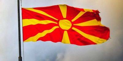 Украина и Северная Македония договорились о транспортном безвизе - biz.nv.ua - Украина - Македония - Северная Македония - Мининфраструктуры