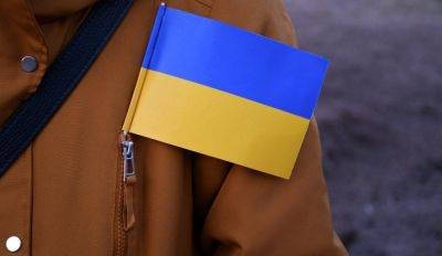 Напавшего на юношу с флагом Украины мужчину приговорили к условному тюремному сроку - rus.delfi.lv - Украина - Рига - Латвия